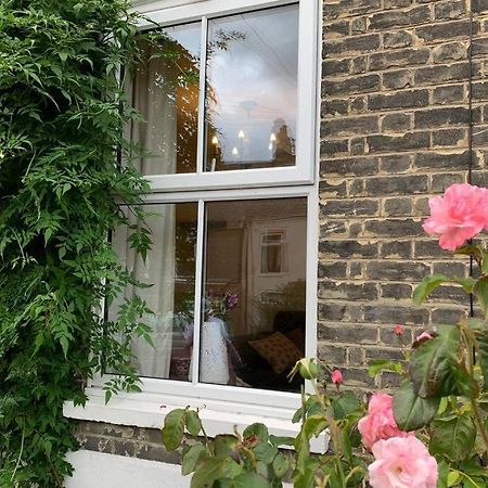 Beautiful Two Bed Victorian Terrace House Villa Norwich Exteriör bild