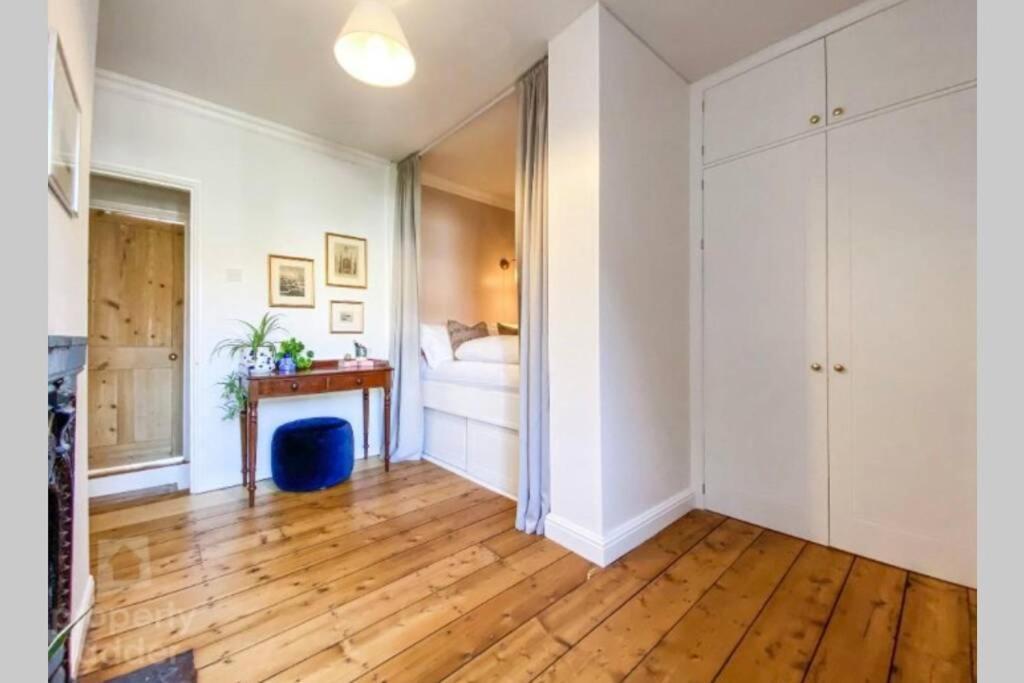 Beautiful Two Bed Victorian Terrace House Villa Norwich Exteriör bild
