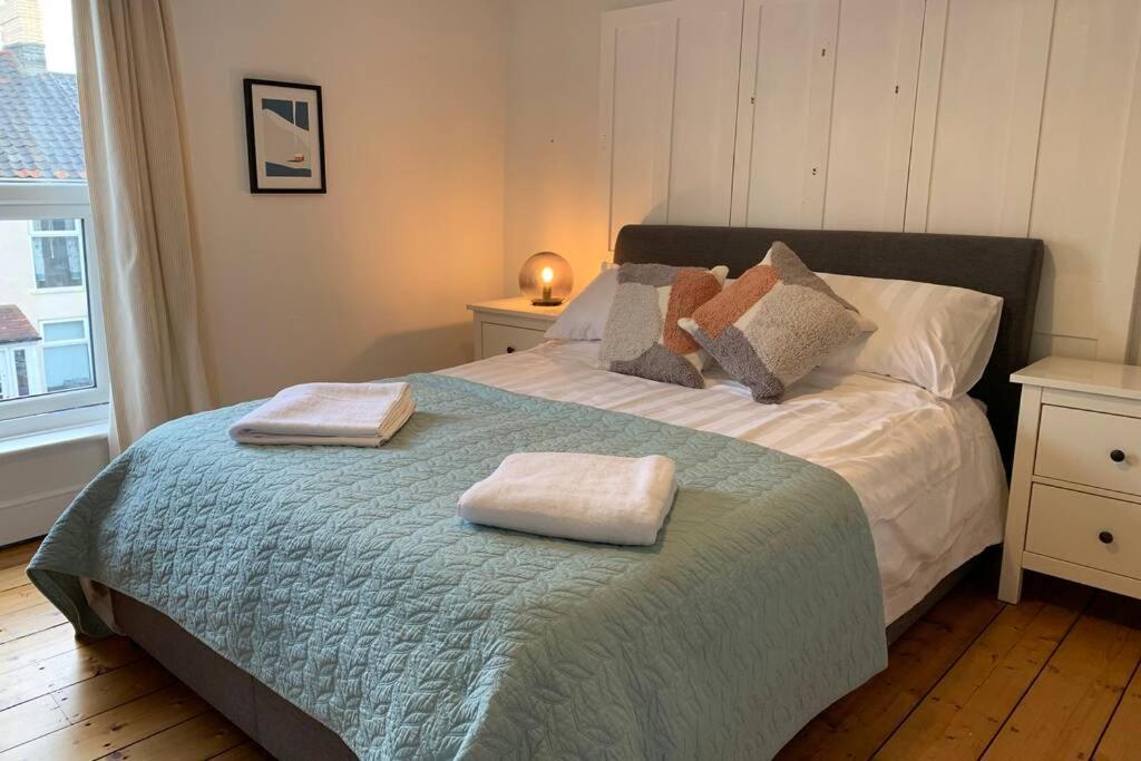 Beautiful Two Bed Victorian Terrace House Villa Norwich Exteriör bild