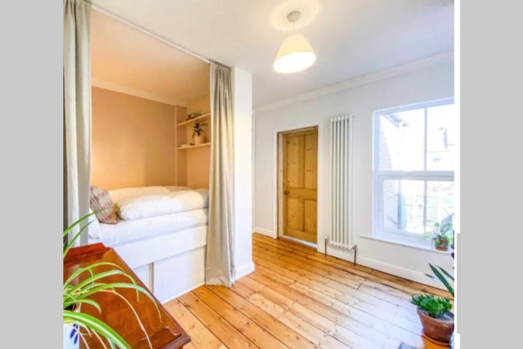Beautiful Two Bed Victorian Terrace House Villa Norwich Exteriör bild